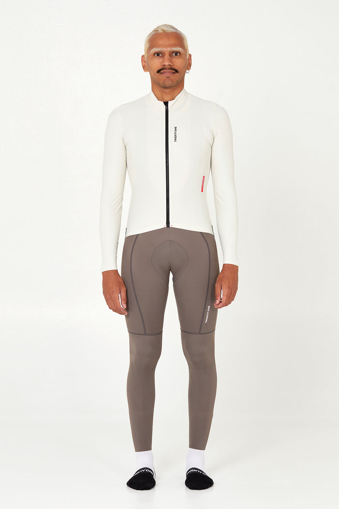 Maillot Hombre Factory Thermal 3.0
