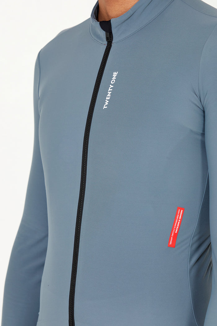 Maillot Hombre Factory Thermal 3.0