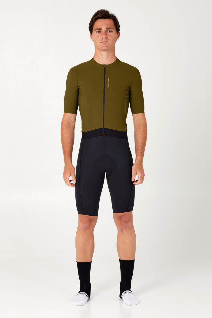Maillot Hombre Gravel 2.0