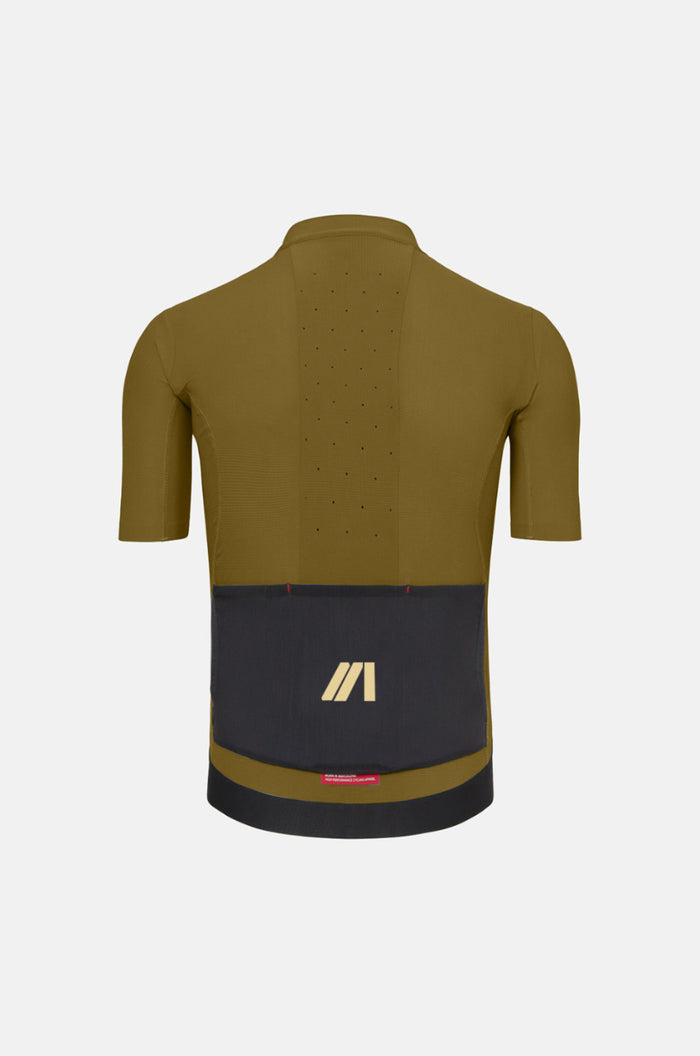 Maillot Hombre Gravel 2.0
