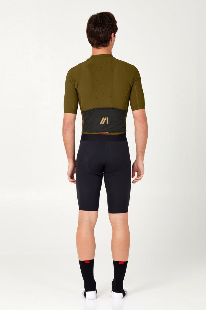 Maillot Hombre Gravel 2.0