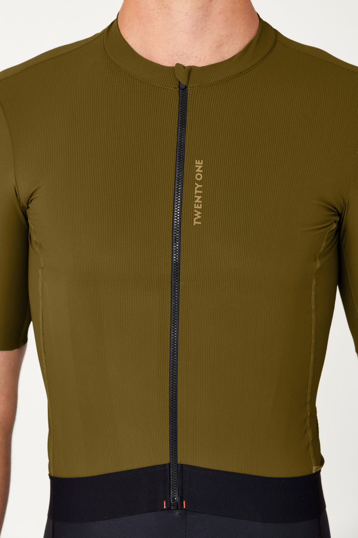 Maillot Hombre Gravel 2.0