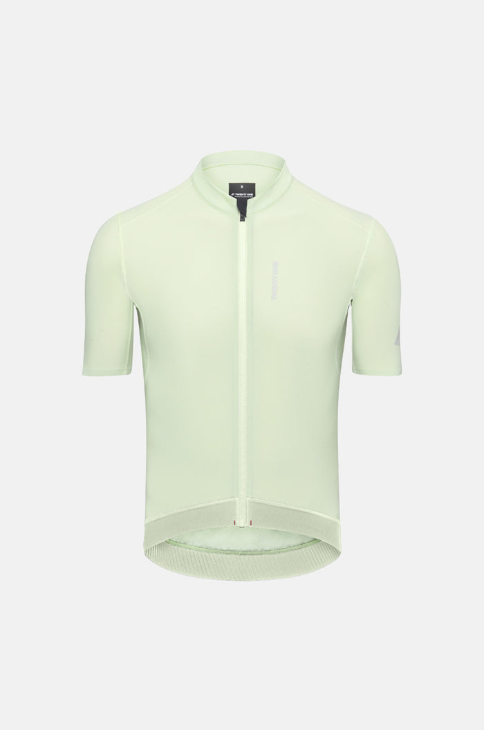 Maillot Hombre Overline