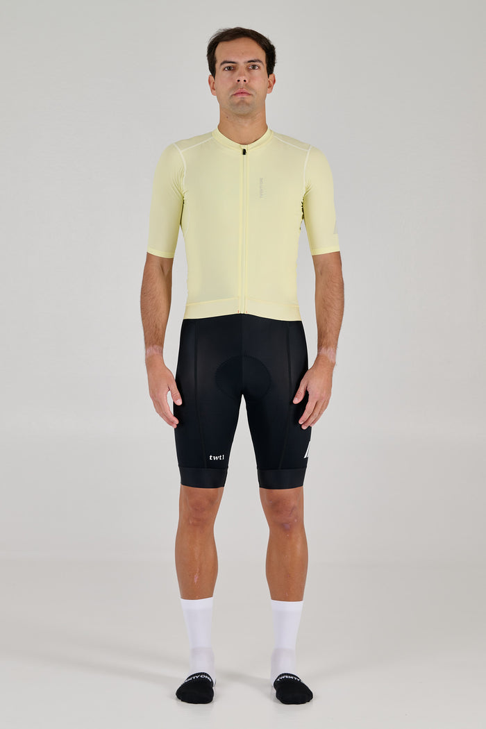 Maillot Hombre Overline