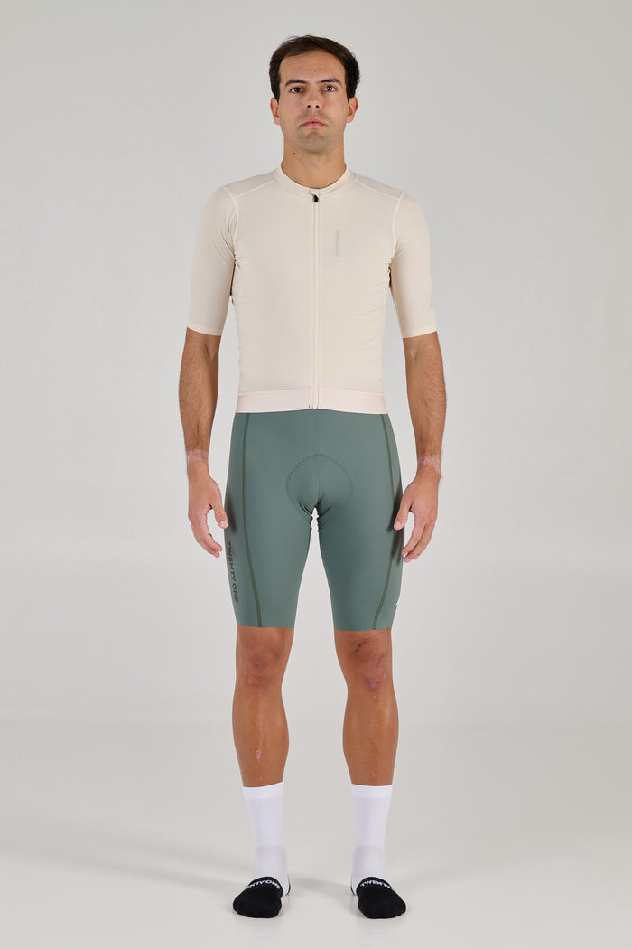 Maillot Hombre Overline