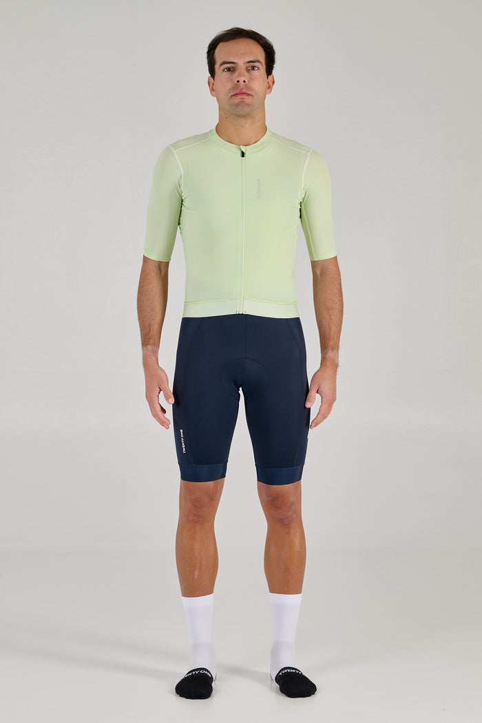 Maillot Hombre Overline