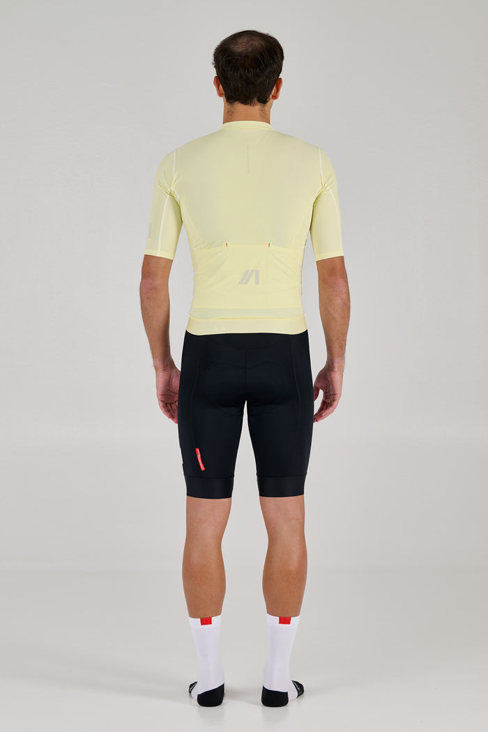 Maillot Hombre Overline