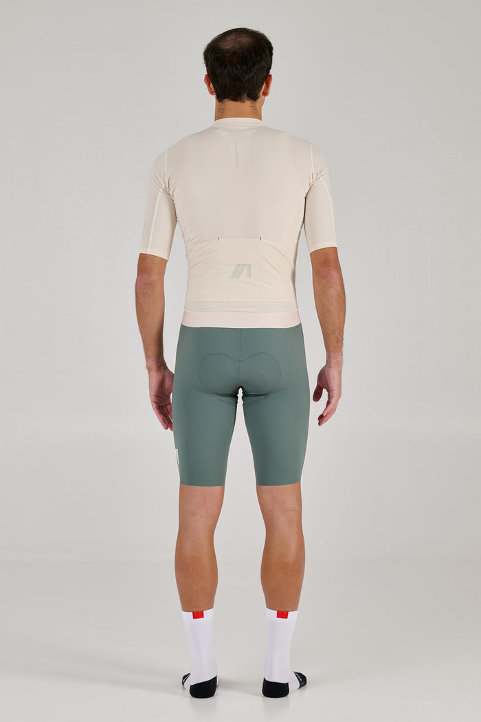 Maillot Hombre Overline