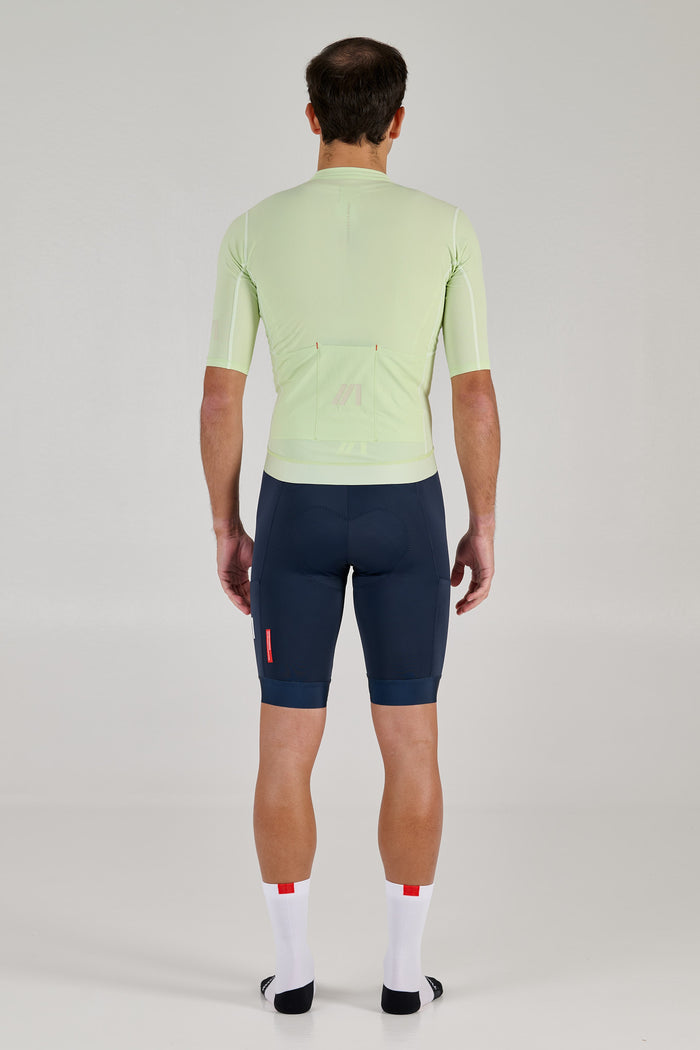 Maillot Hombre Overline