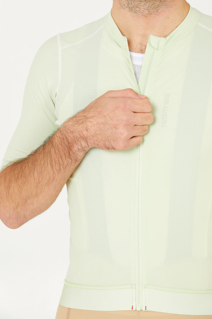 Maillot Hombre Overline
