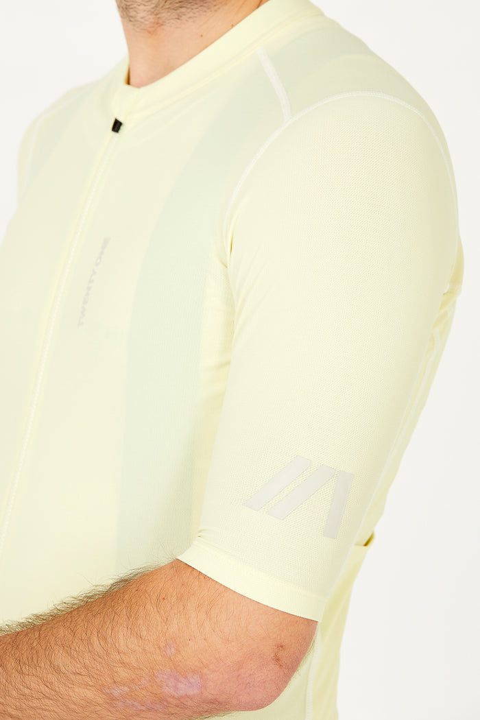Maillot Hombre Overline