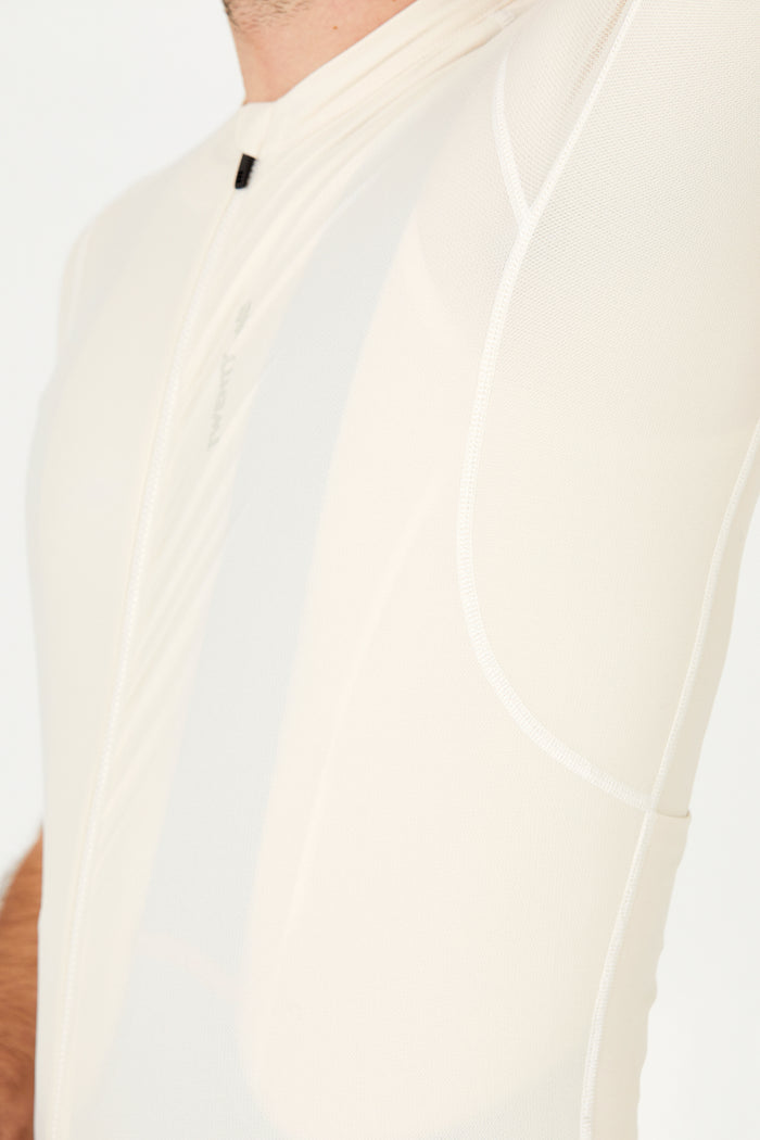 Maillot Hombre Overline