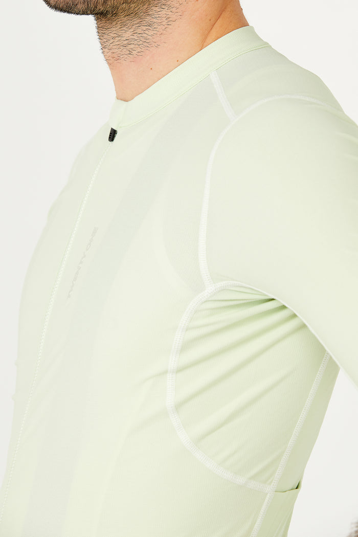 Maillot Hombre Overline
