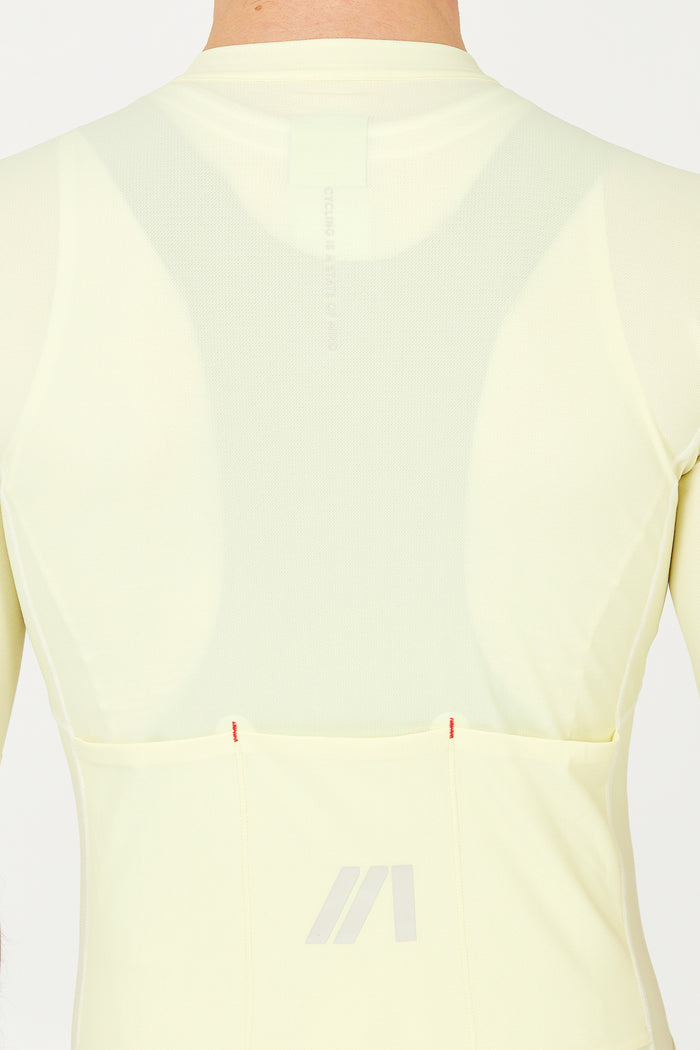 Maillot Hombre Overline