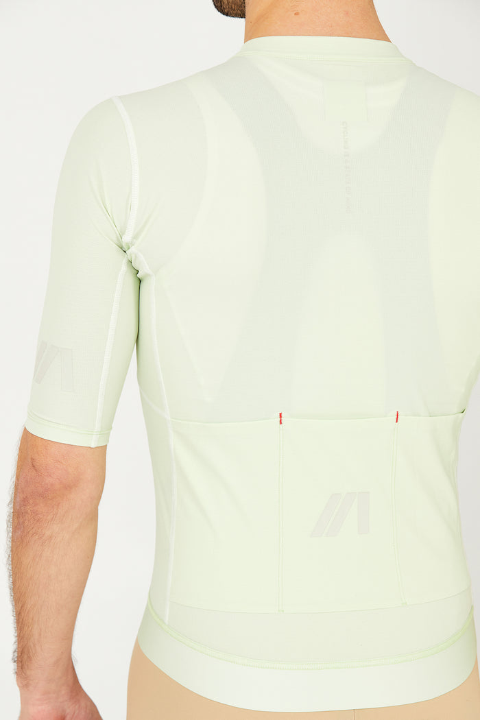 Maillot Hombre Overline