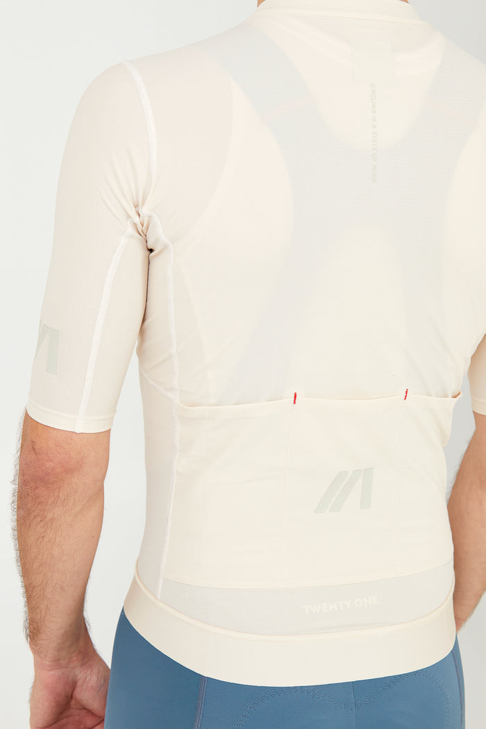 Maillot Hombre Overline