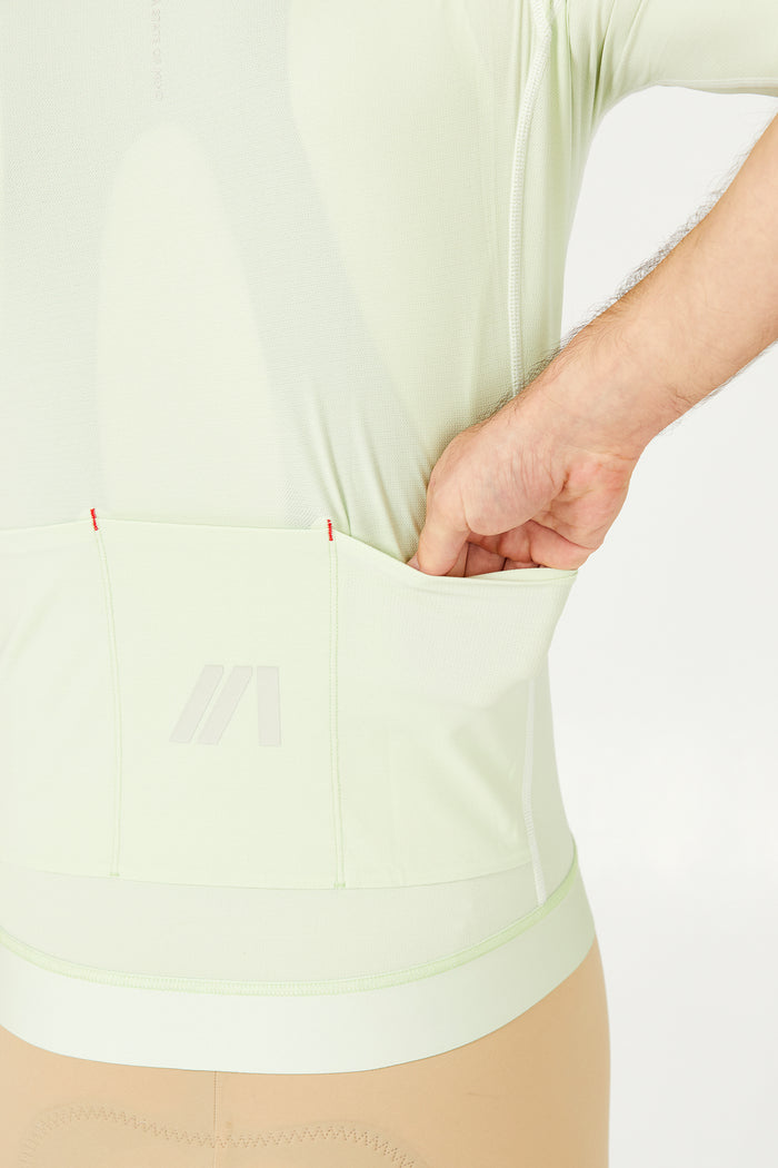 Maillot Hombre Overline