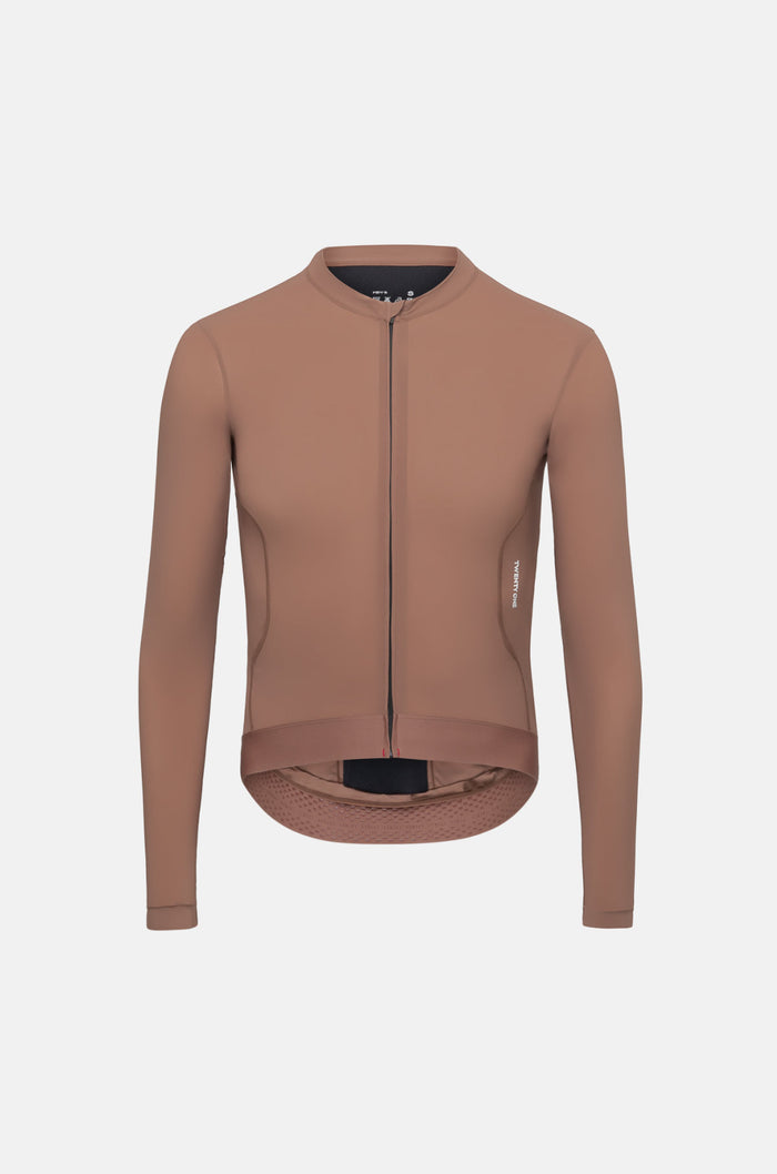 Maillot Hombre Performance LS