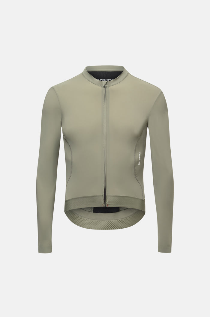 Maillot Hombre Performance LS