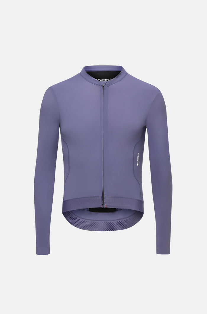 Maillot Hombre Performance LS