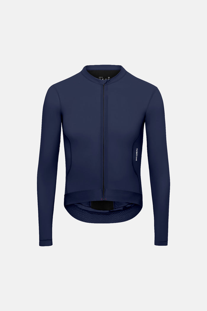 Maillot Hombre Performance LS