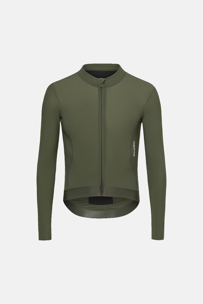 Maillot Hombre Performance LS