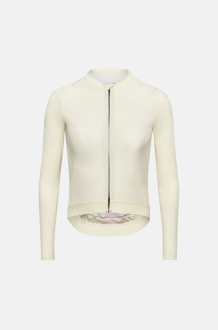 Maillot Hombre Performance LS