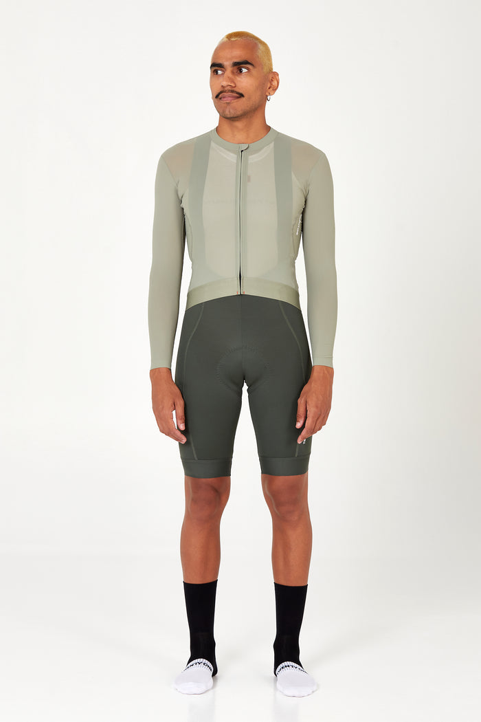 Maillot Hombre Performance LS