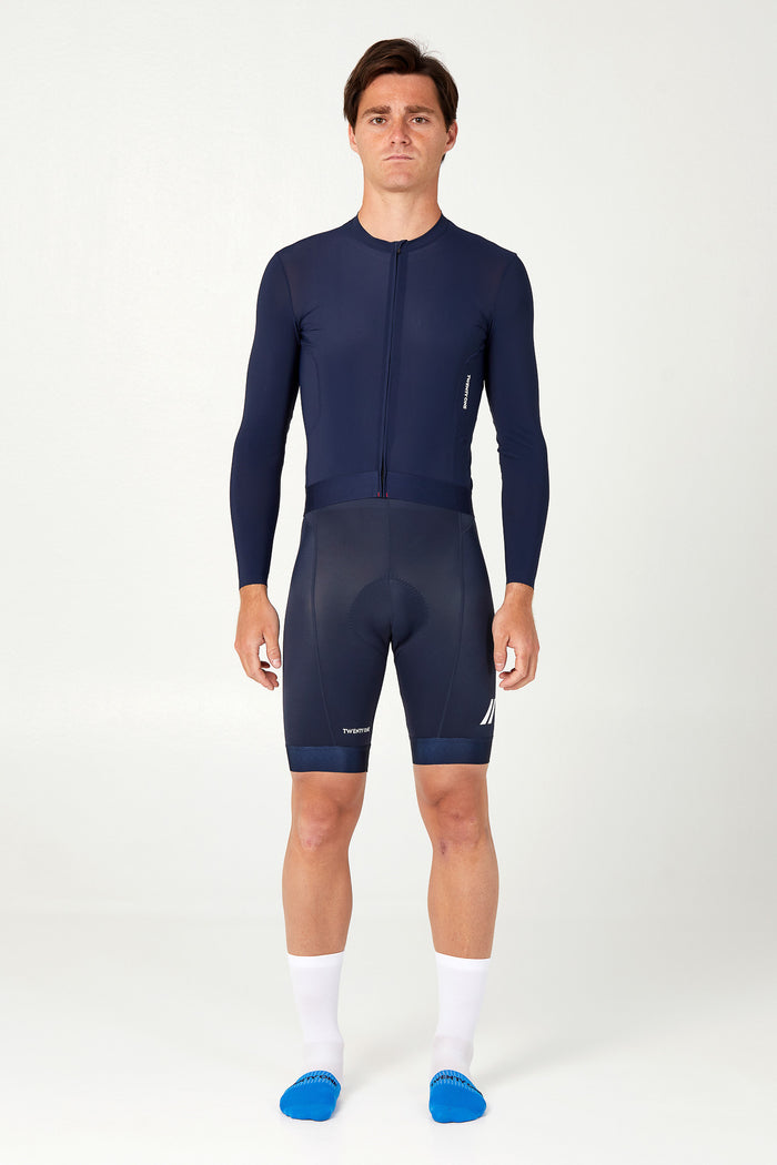Maillot Hombre Performance LS