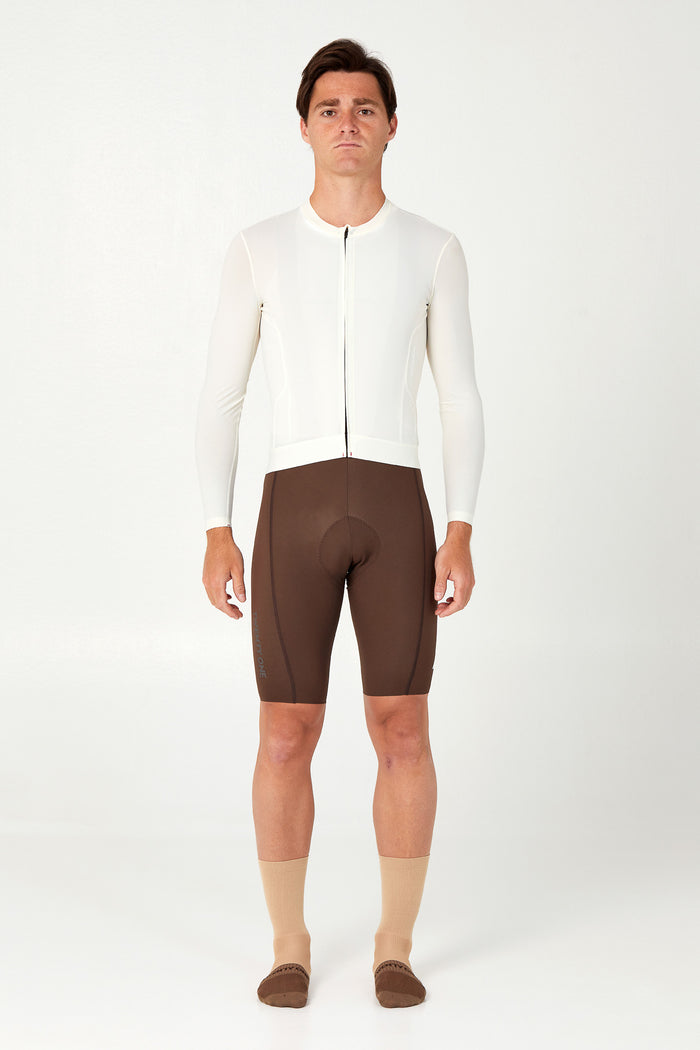 Maillot Hombre Performance LS