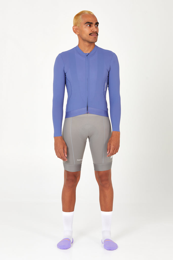 Maillot Hombre Performance LS