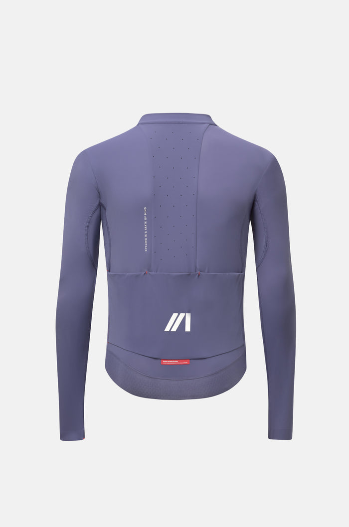 Maillot Hombre Performance LS
