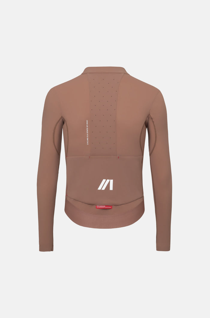 Maillot Hombre Performance LS