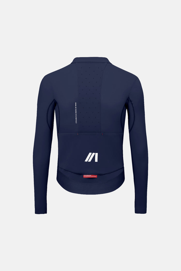 Maillot Hombre Performance LS