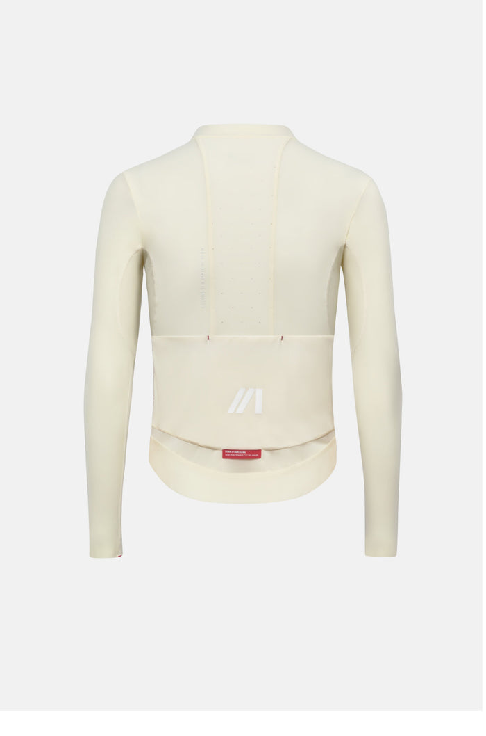 Maillot Hombre Performance LS
