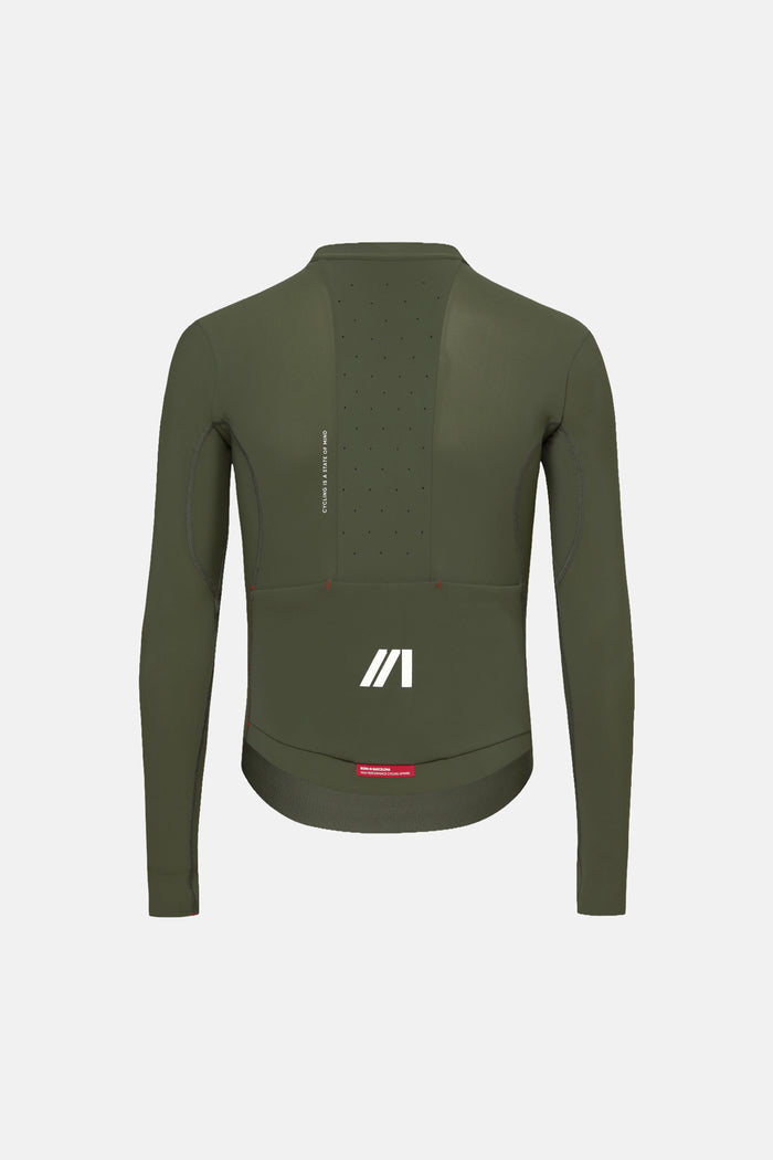 Maillot Hombre Performance LS