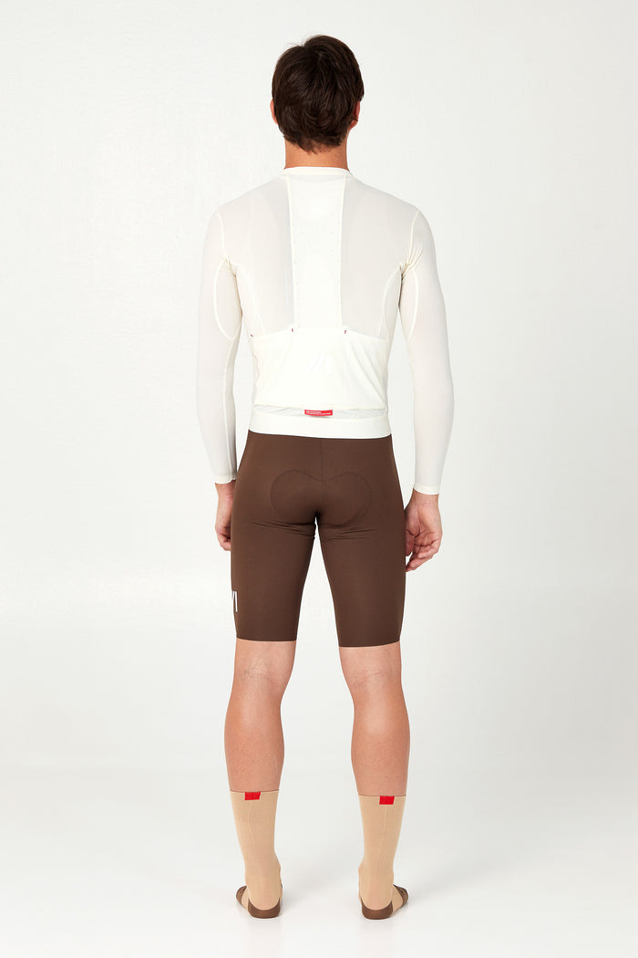 Maillot Hombre Performance LS