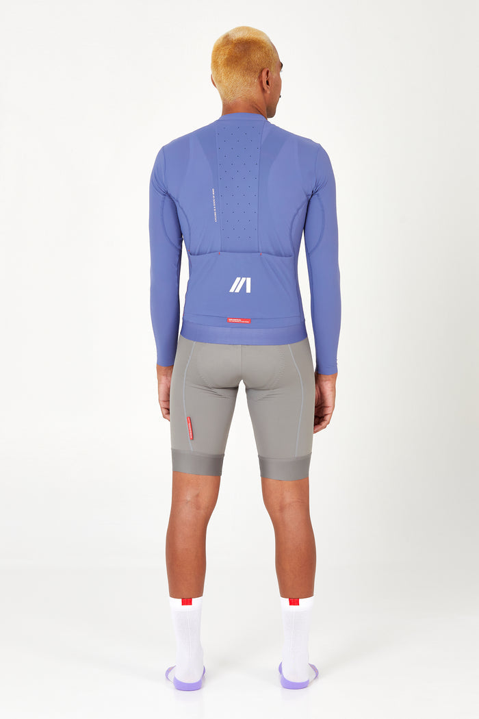 Maillot Hombre Performance LS
