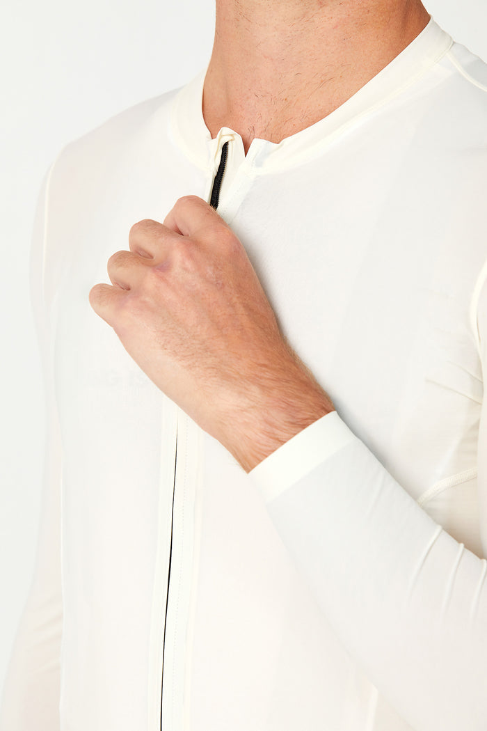 Maillot Hombre Performance LS