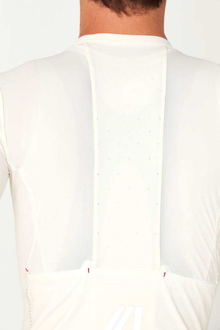 Maillot Hombre Performance LS