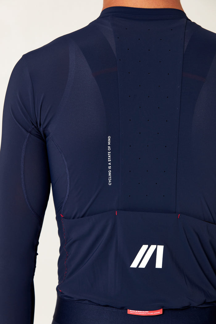 Maillot Hombre Performance LS