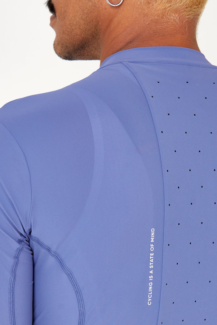 Maillot Hombre Performance LS