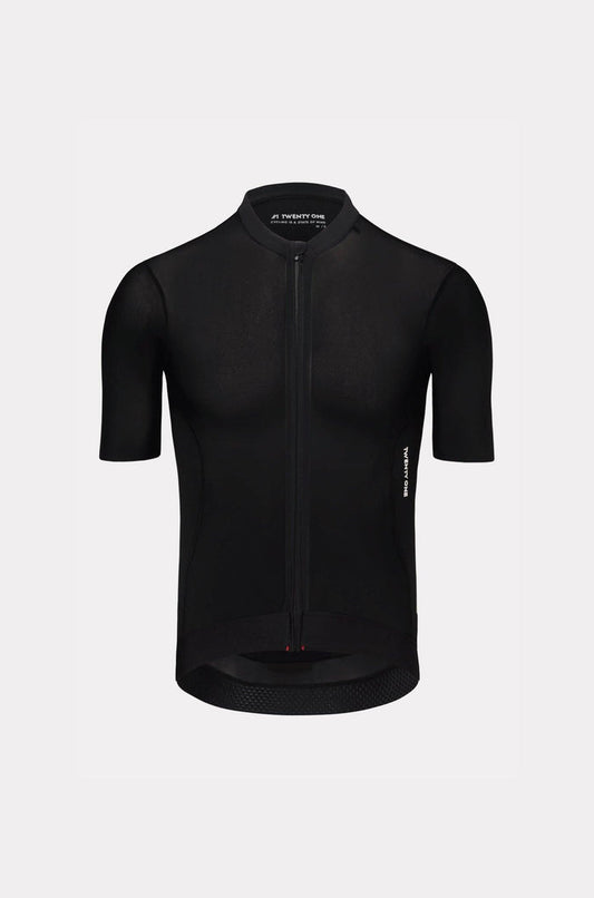 Maillot Aero Performance SS Hombre - Twenty One Cycling