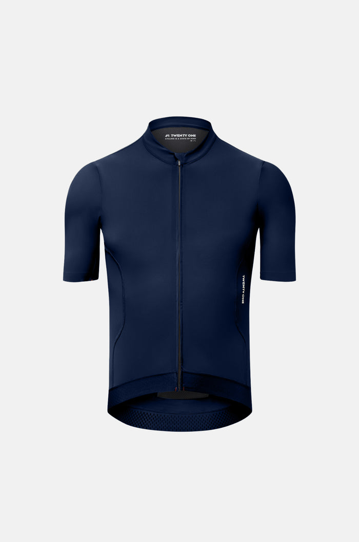 Maillot Hombre Performance SS