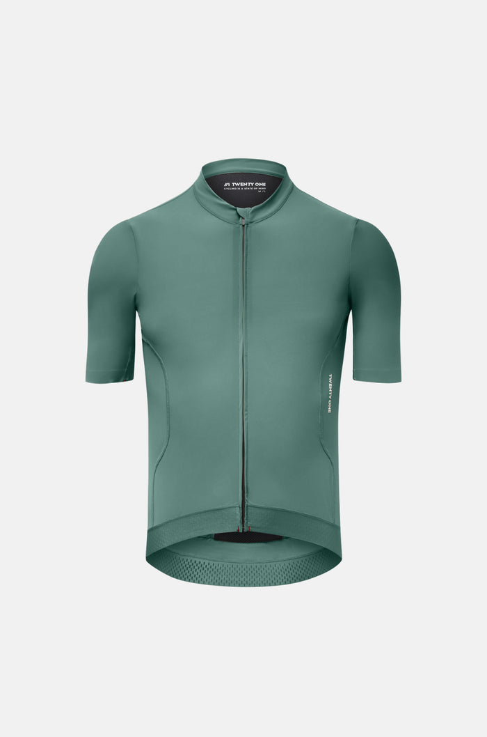 Maillot Hombre Performance SS