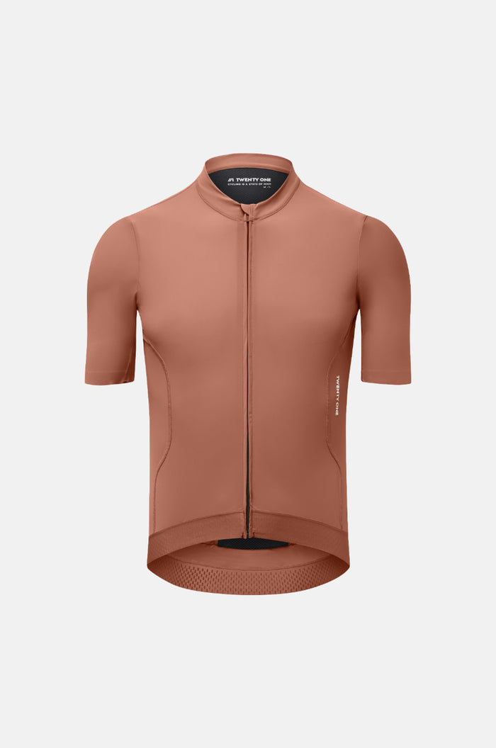 Maillot Hombre Performance SS