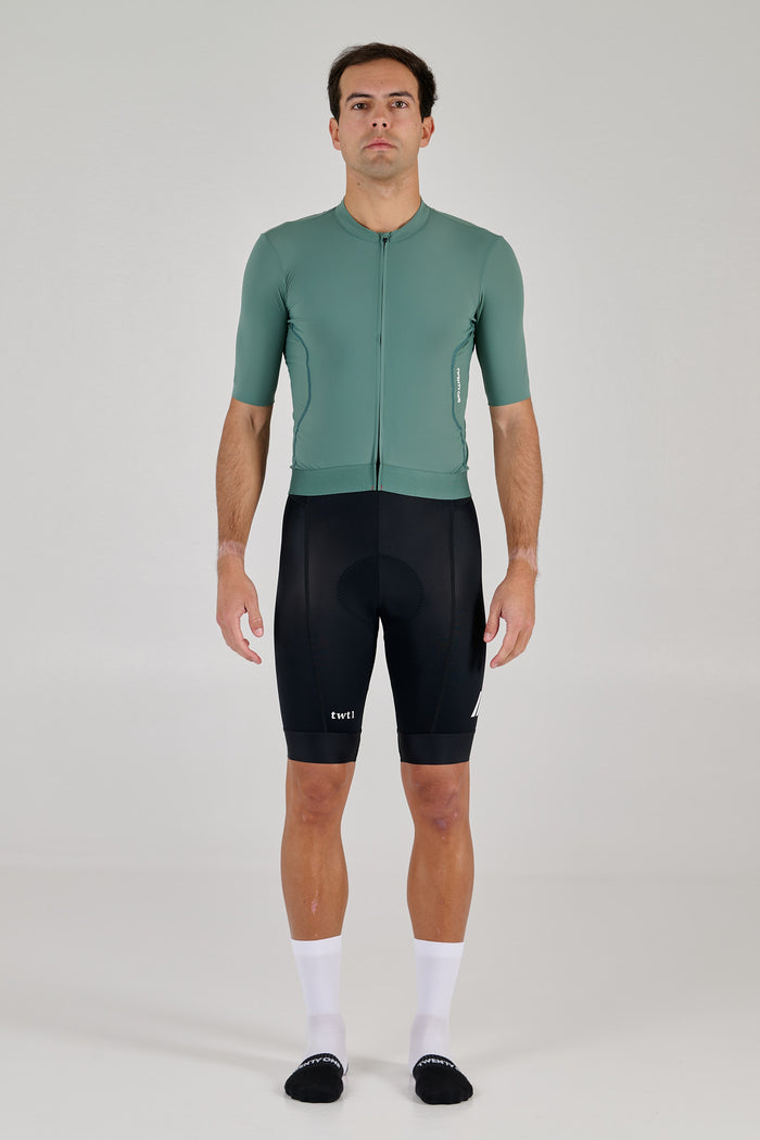 Maillot Hombre Performance SS