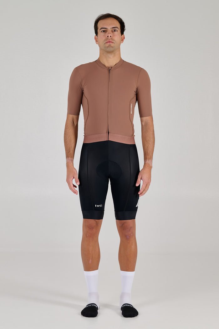 Maillot Hombre Performance SS