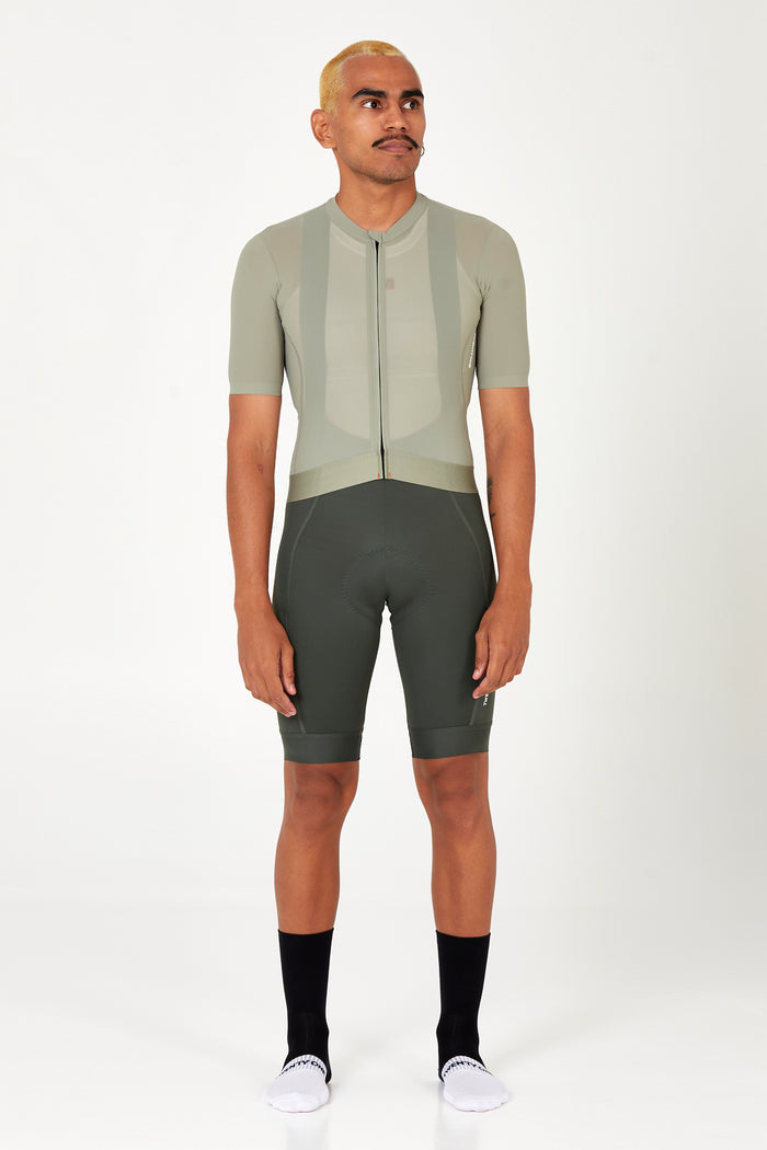 Maillot Hombre Performance SS