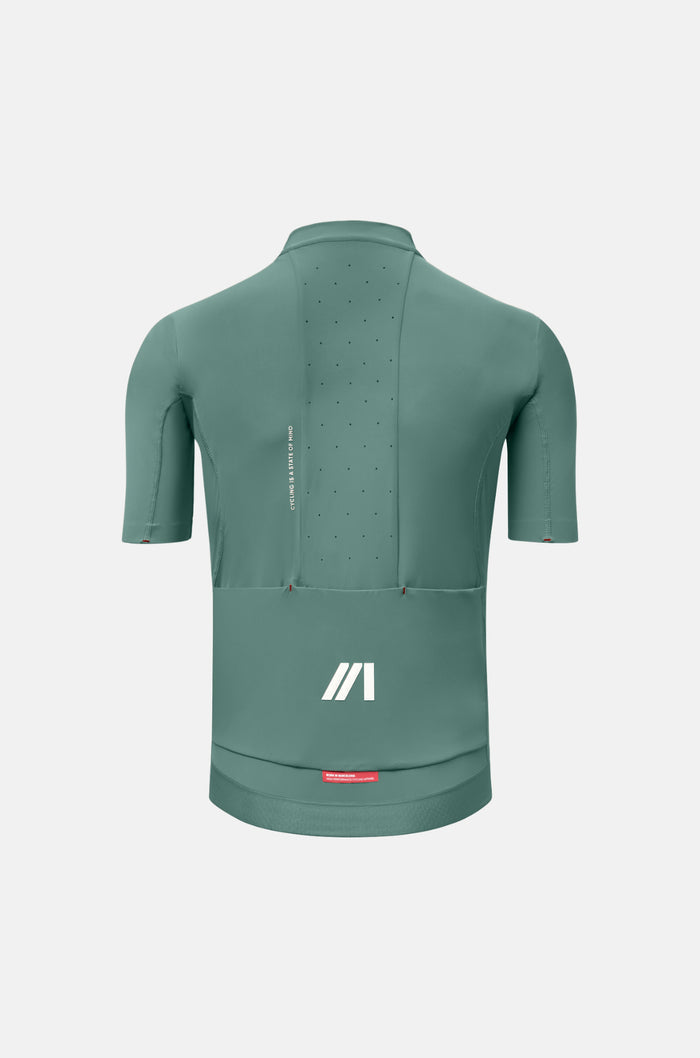 Maillot Hombre Performance SS